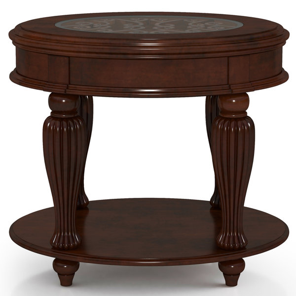 Astoria Grand Rhuddlan 2 Piece Coffee Table Set & Reviews Wayfair